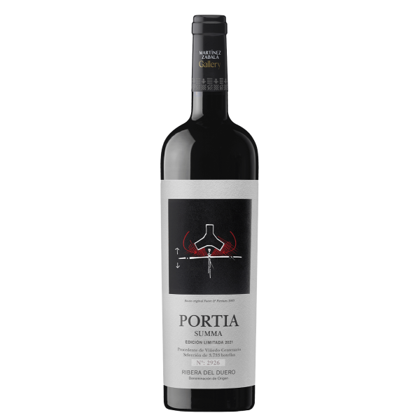 PORTIA Summa 2025