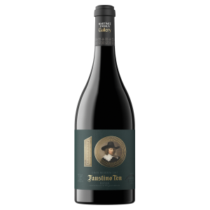 Faustino Ten 2017